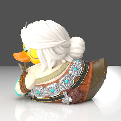 The Witcher: Ciri TUBBZ (First Edition)