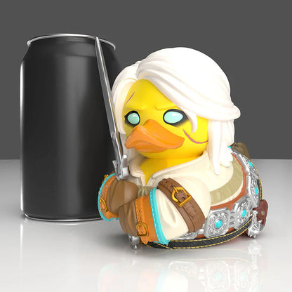 The Witcher: Ciri TUBBZ (First Edition)