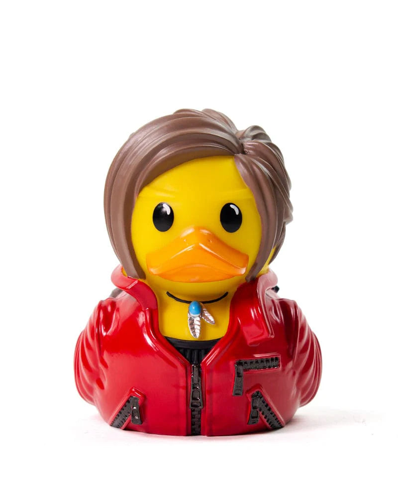 Resident Evil : Claire Redfield TUBBZ (Boxed Edition)