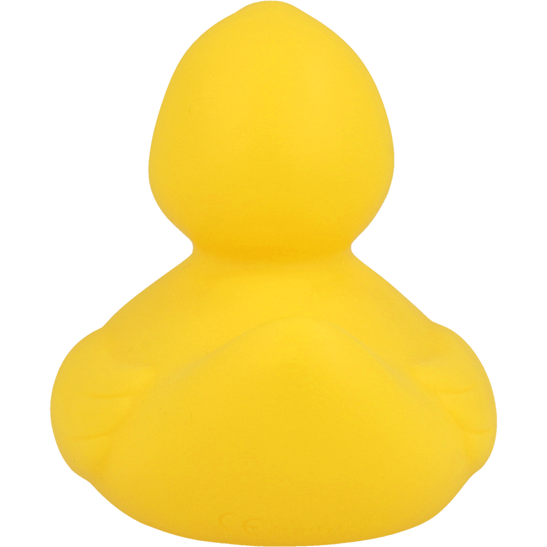 Classic Yellow Duck