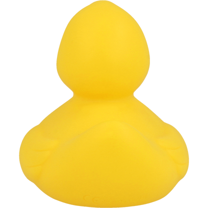 Classic Yellow Duck