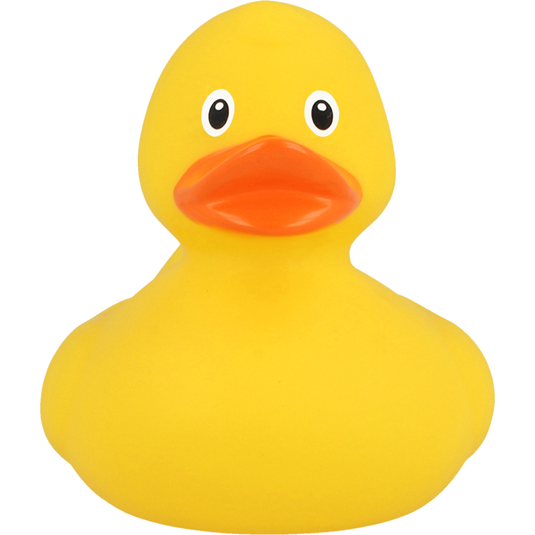 Classic Yellow Duck