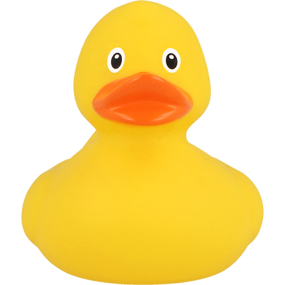 Classic Yellow Duck