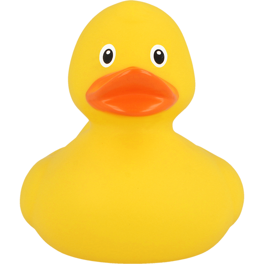 Classic Yellow Duck