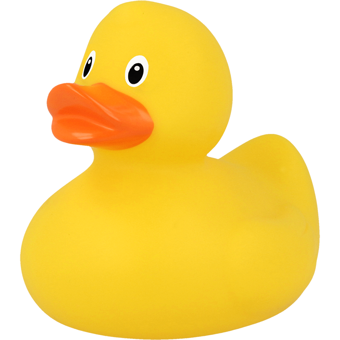 Classic Yellow Duck
