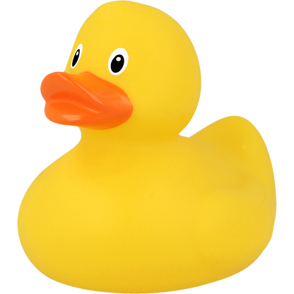Classic Yellow Duck