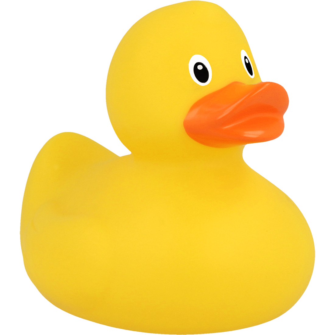 Classic Yellow Duck
