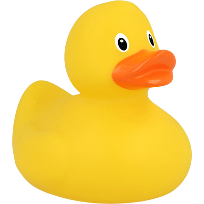 Classic Yellow Duck