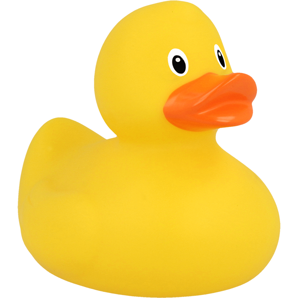 Classic Yellow Duck – Sunnyside Ducks