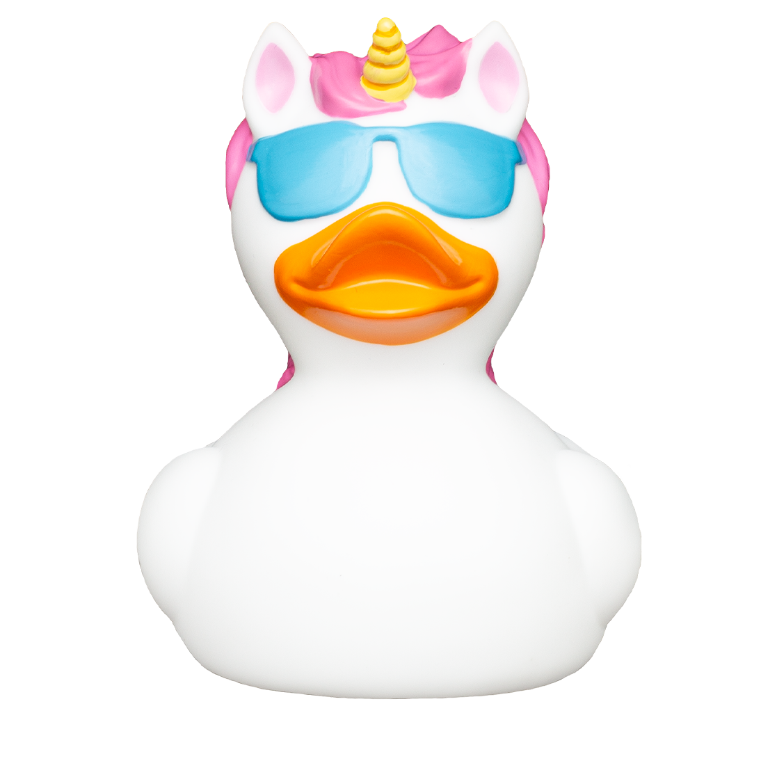 Cool Unicorn Duck