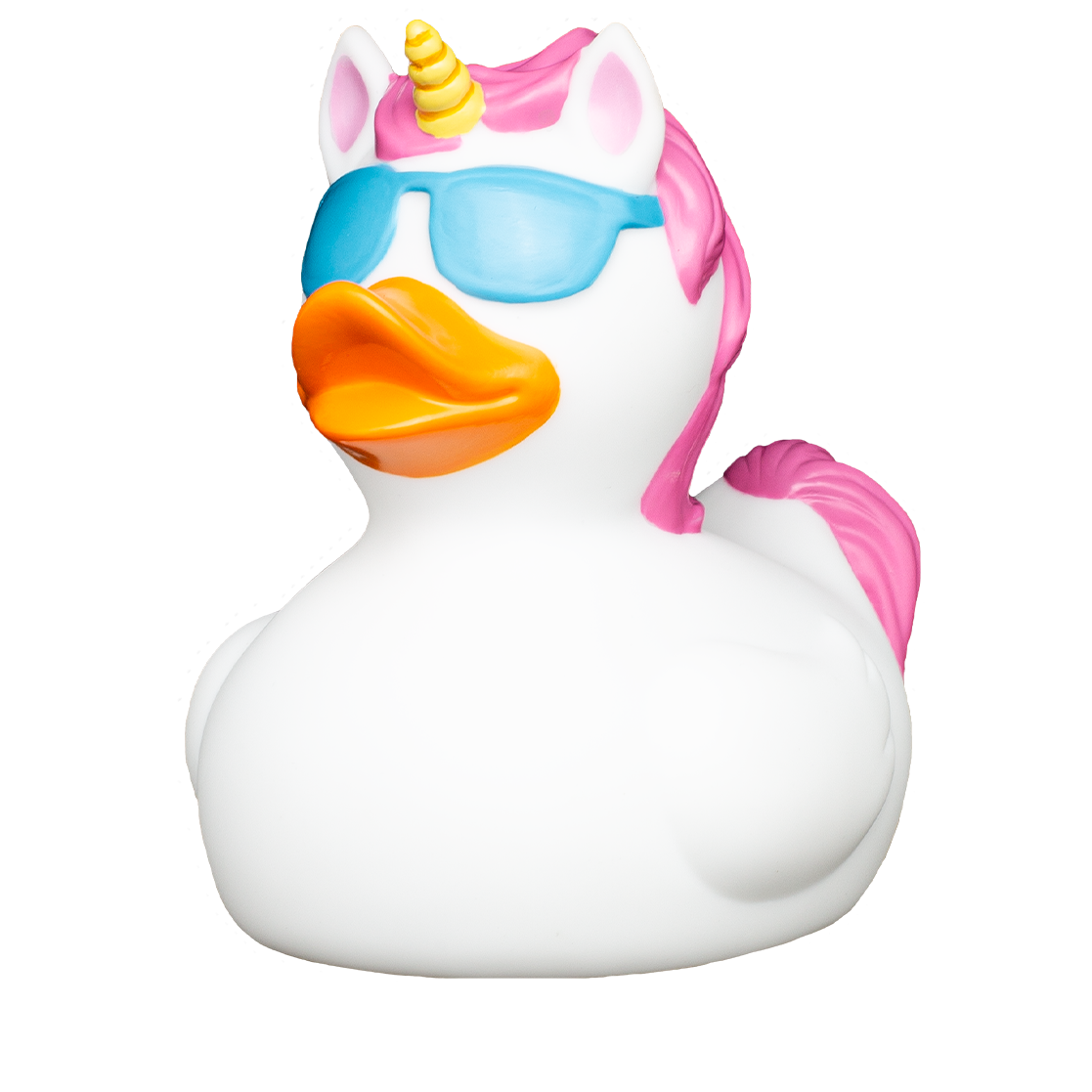 Cool Unicorn Duck
