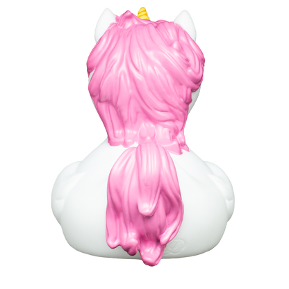 Cool Unicorn Duck
