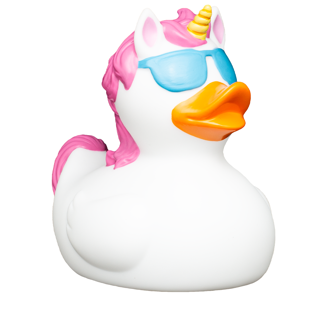 Cool Unicorn Duck