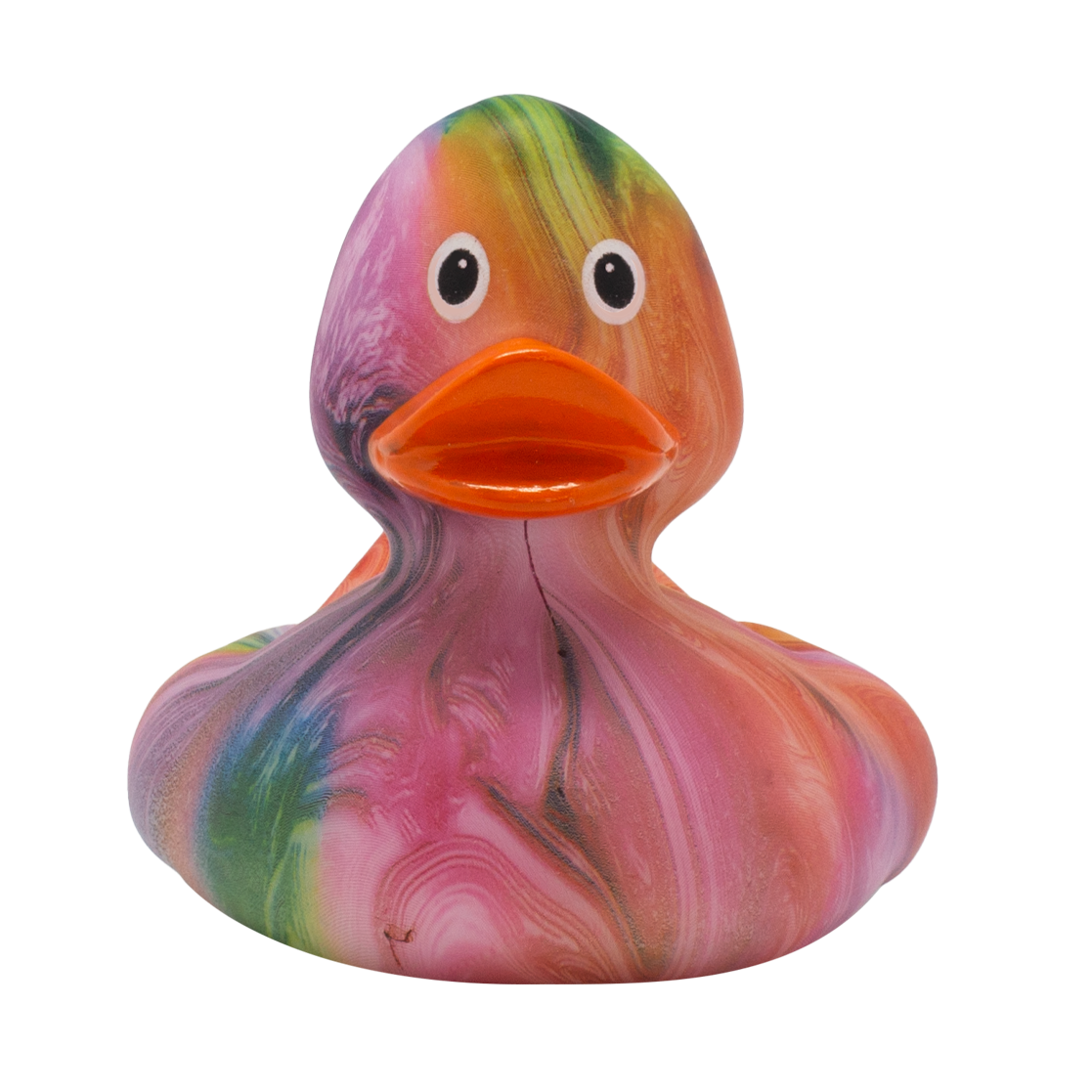 Groovy Duck