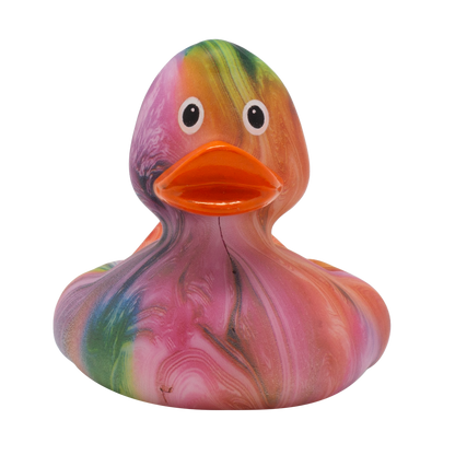 Groovy Duck