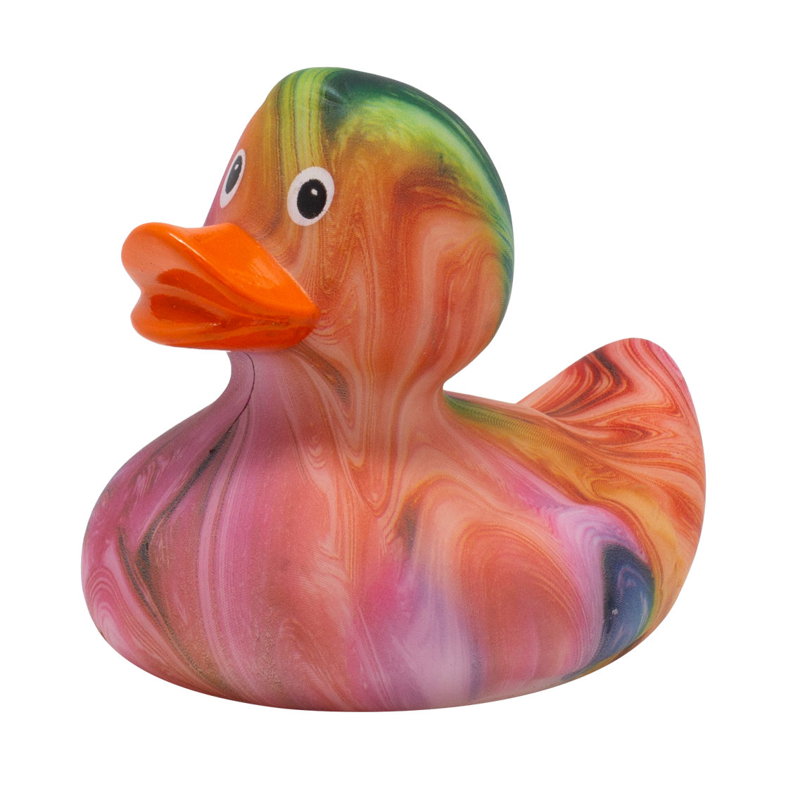 Groovy Duck