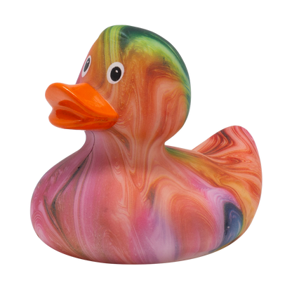 Groovy Duck