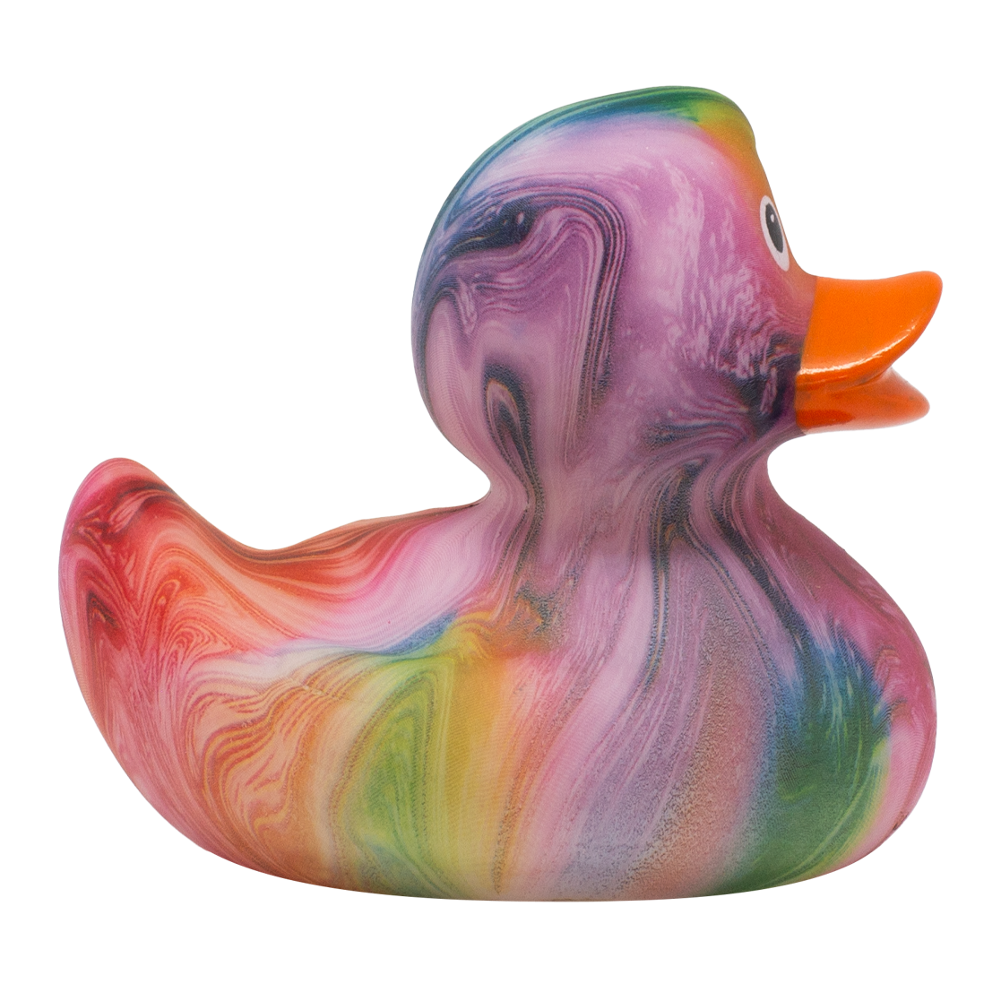 Groovy Duck