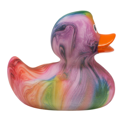 Groovy Duck
