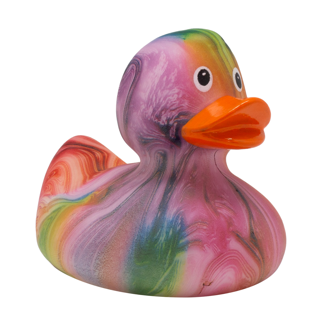 Groovy Duck