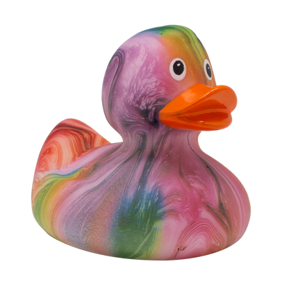 Groovy Duck
