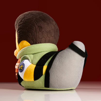 Resident Evil: Chris Redfield TUBBZ (Plushie)
