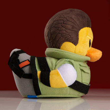 Resident Evil: Chris Redfield TUBBZ (Plushie)