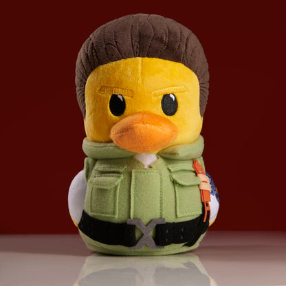 Resident Evil: Chris Redfield TUBBZ (Plushie)