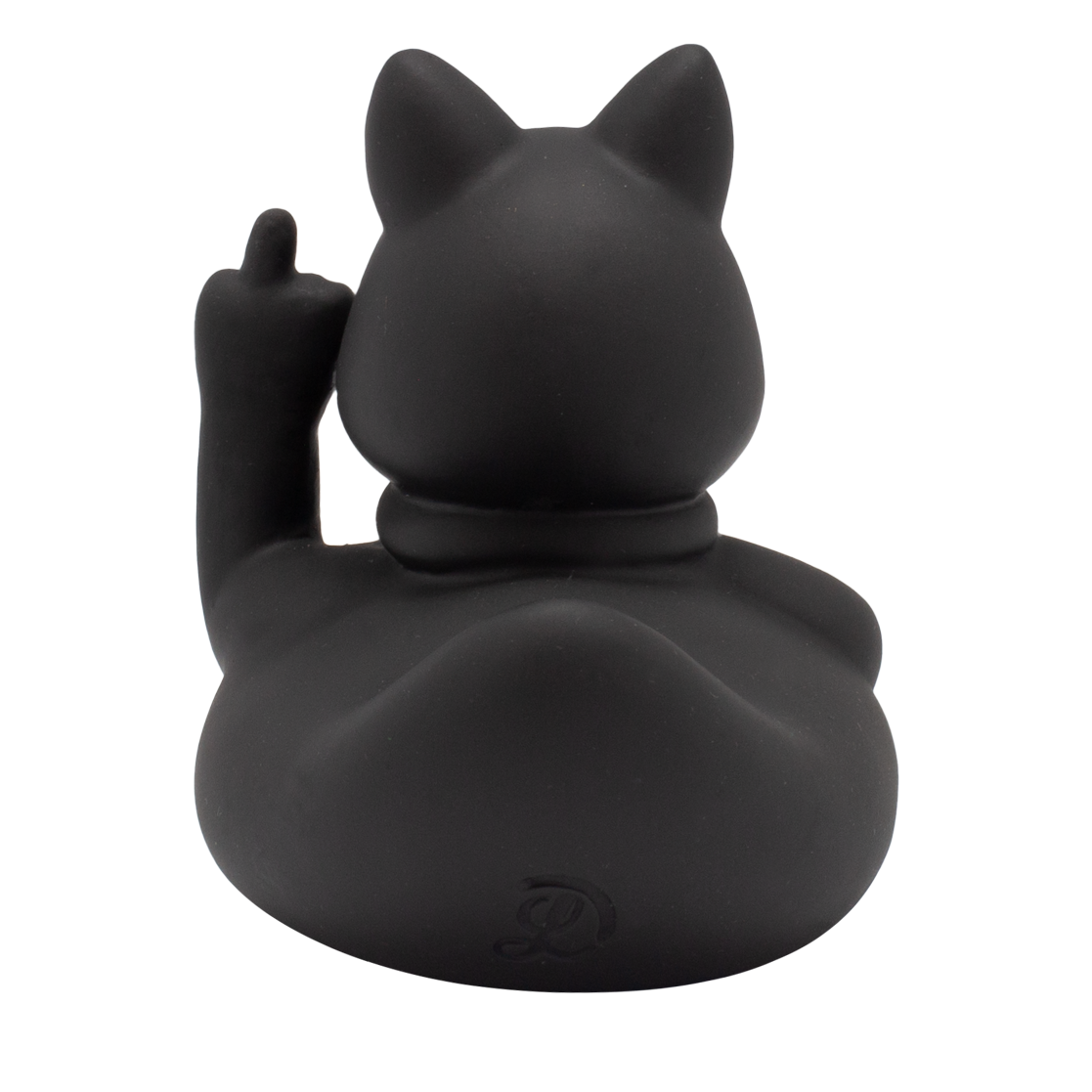 Crazy Cat Duck