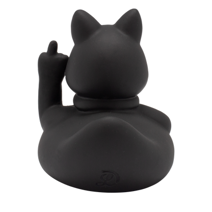 Crazy Cat Duck