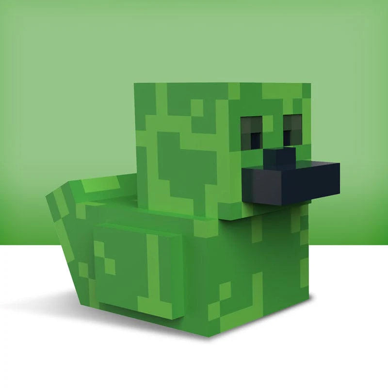 Minecraft : Creeper TUBBZ (Boxed Edition)
