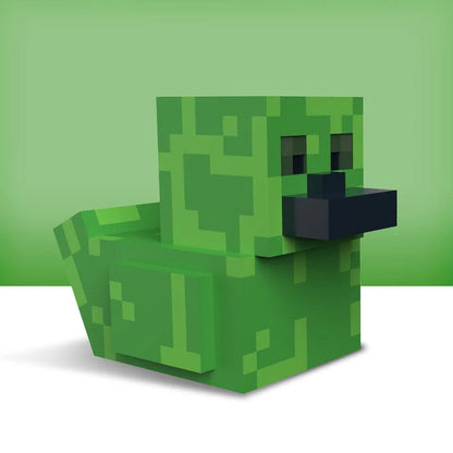 Minecraft : Creeper TUBBZ (Boxed Edition)