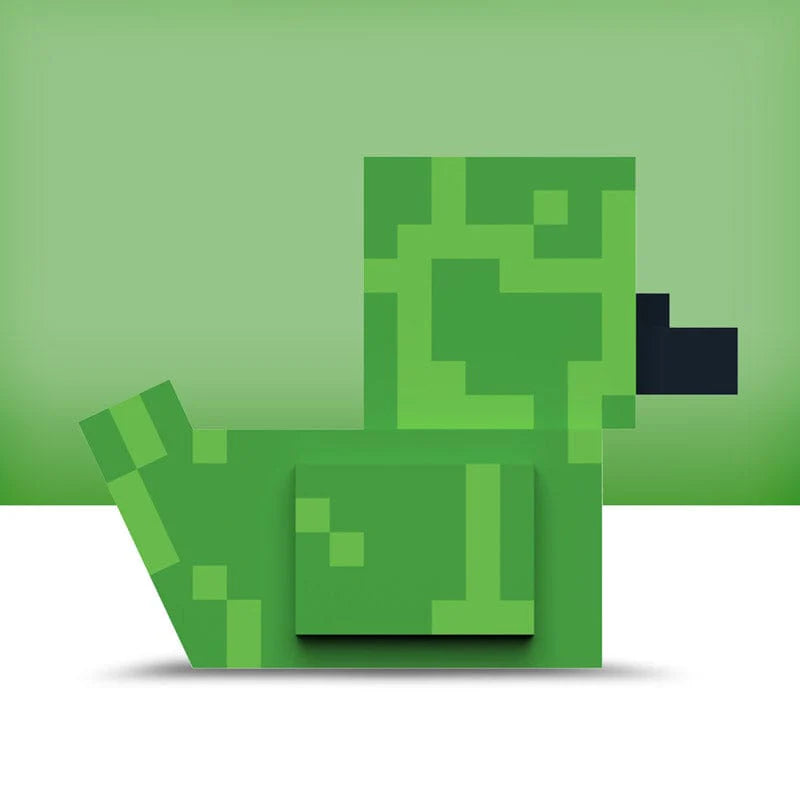 Minecraft : Creeper TUBBZ (Boxed Edition)