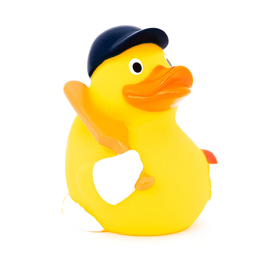 Cricket Duck