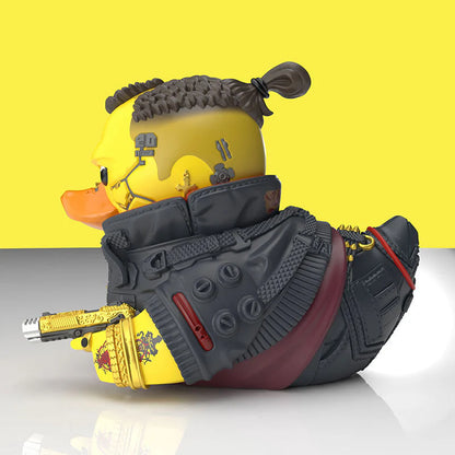 Cyberpunk: Jackie Welles TUBBZ (First Edition)