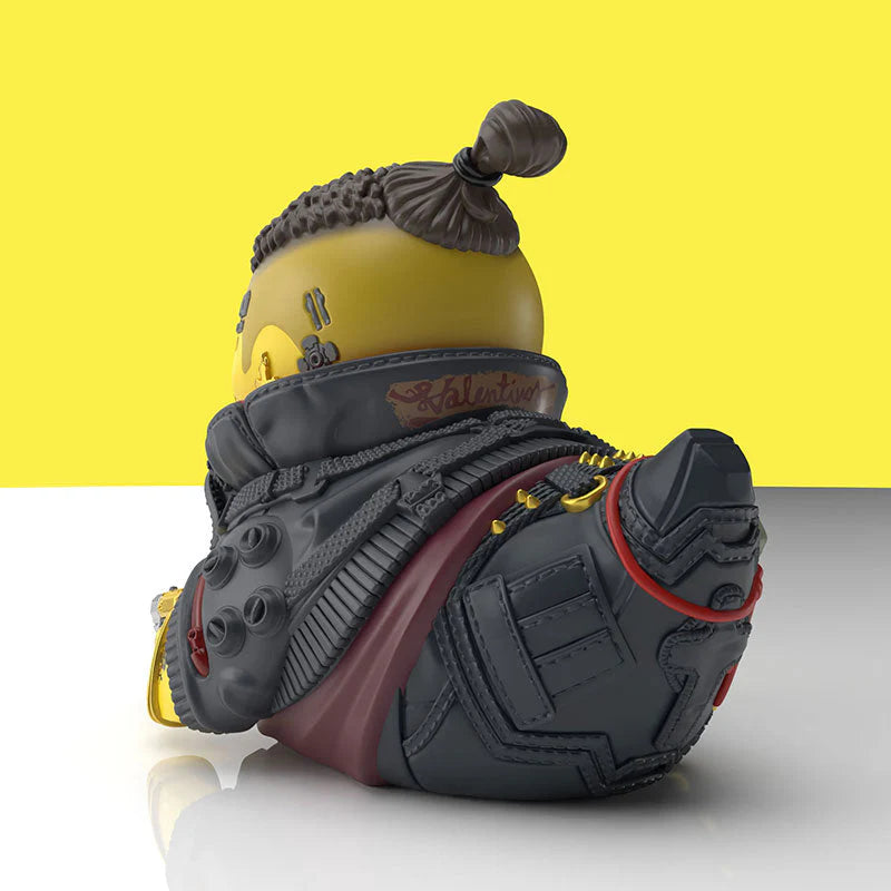 Cyberpunk: Jackie Welles TUBBZ (First Edition)