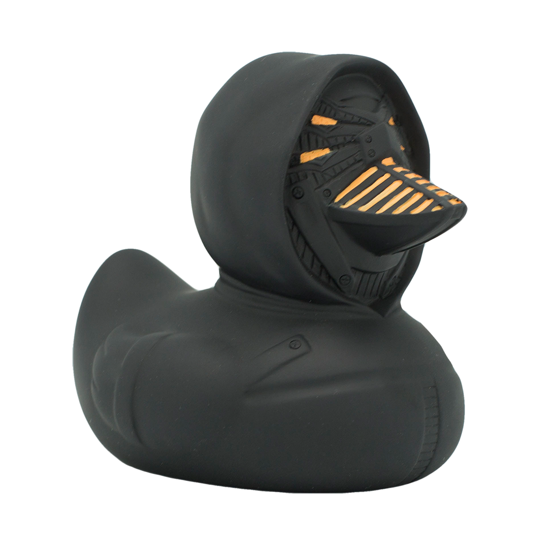 Cyber Duck