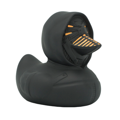 Cyber Duck