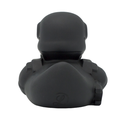 Cyber Soldier Duck