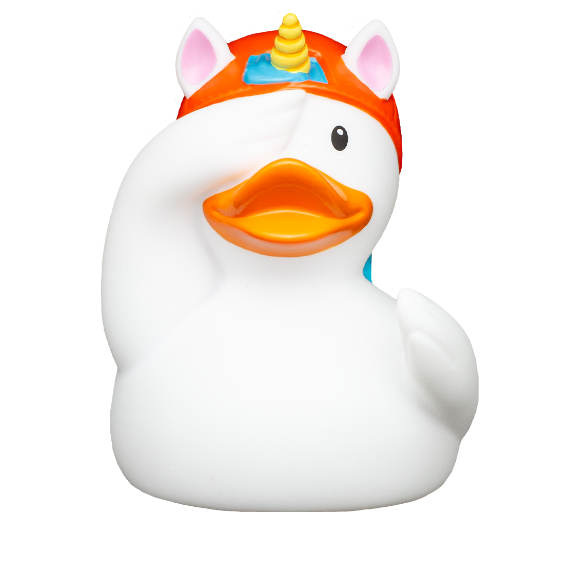 DAB Unicorn Duck