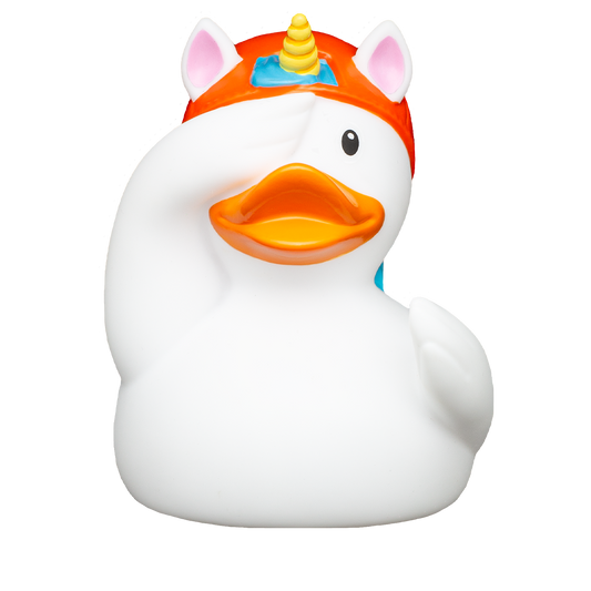 DAB Unicorn Duck
