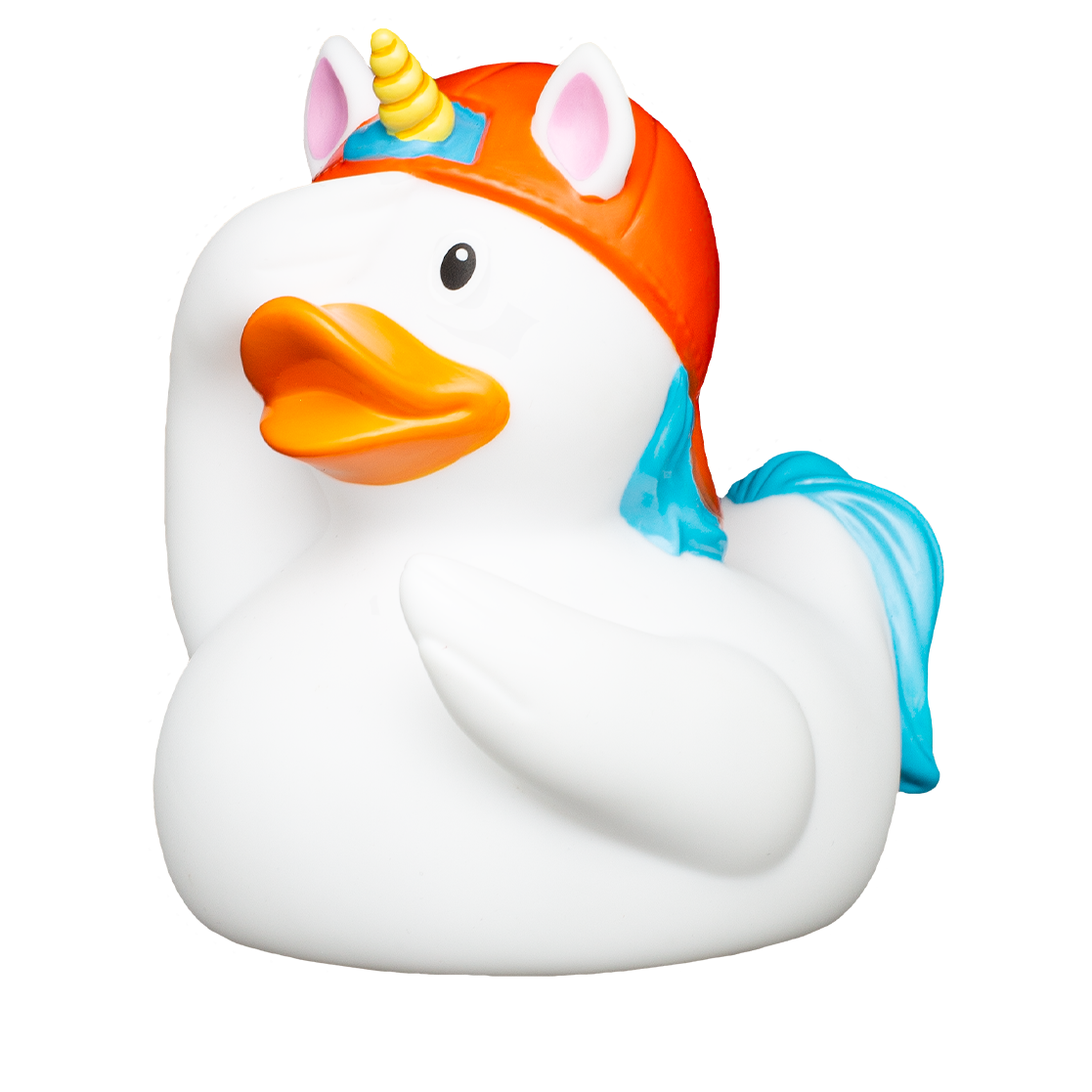 DAB Unicorn Duck