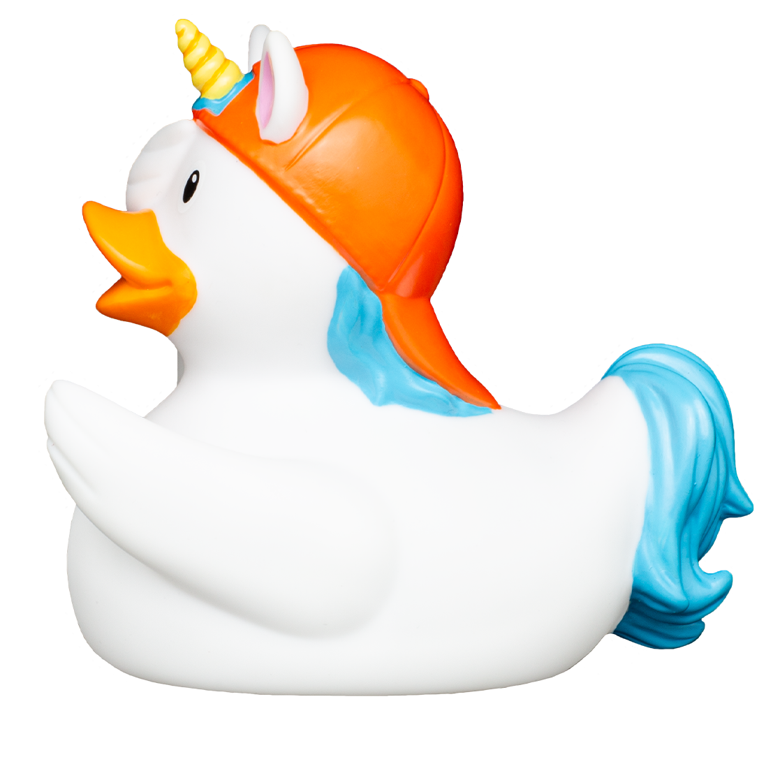 DAB Unicorn Duck
