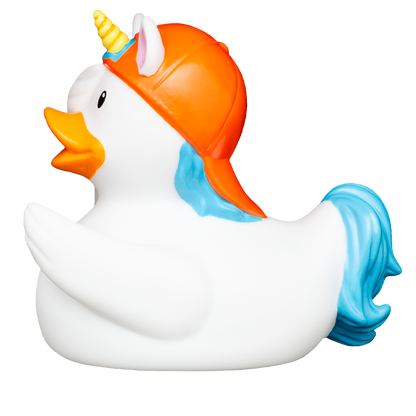 DAB Unicorn Duck