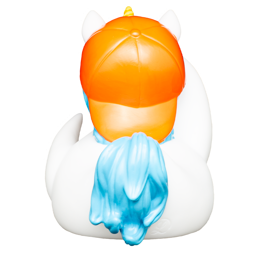 DAB Unicorn Duck