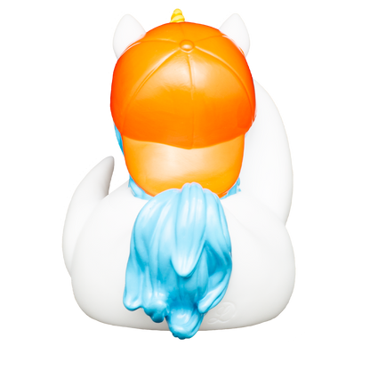 DAB Unicorn Duck