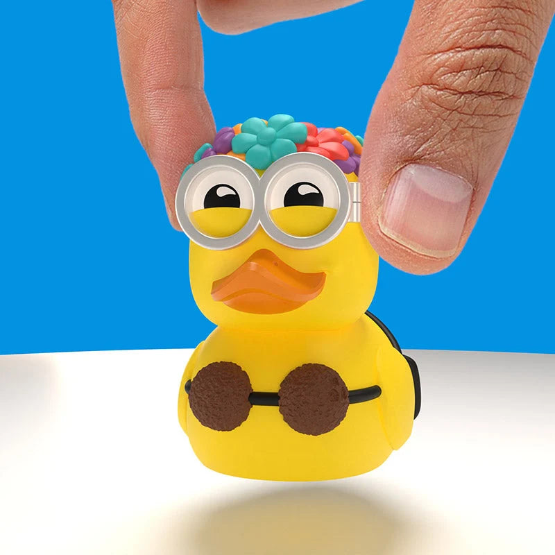 Minions: Dave Hawaii Paradise TUBBZ (Mini Edition)