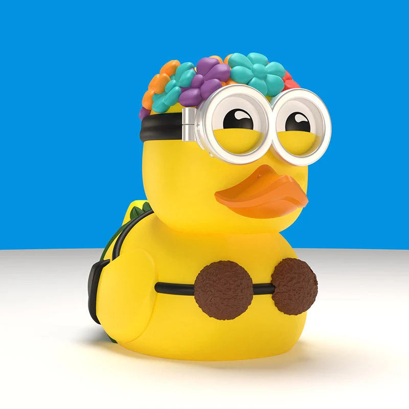 Minions: Dave Hawaii Paradise TUBBZ (Mini Edition)