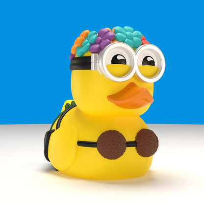 Minions: Dave Hawaii Paradise TUBBZ (Mini Edition)