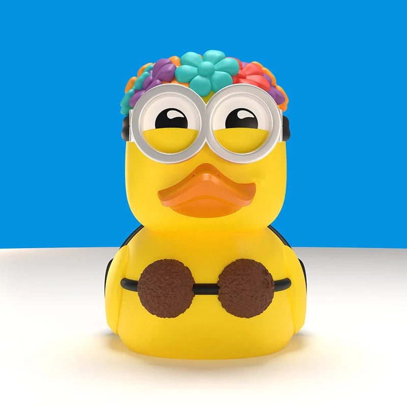 Minions: Dave Hawaii Paradise TUBBZ (Mini Edition)